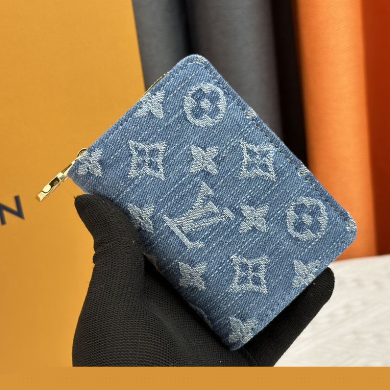 LV Wallets